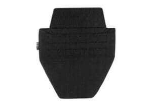 Templar's Gear Cover for Ballistic Abdomen Protection Black