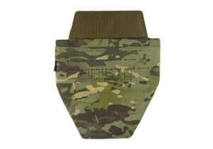 Templar's Gear Cover for Ballistic Abdomen Protection Multicam Tropic