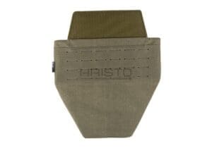 Templar's Gear Cover for Ballistic Abdomen Protection Ranger Green