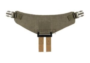 Templar's Gear Cover for Ballistic Throat Protection Ranger Green