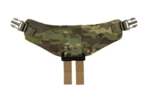 Templar's Gear Cover for Ballistic Throat Protection Multicam Tropic