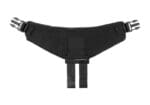 Templar's Gear Cover for Ballistic Throat Protection Black