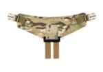 Templar's Gear Cover for Ballistic Throat Protection Multicam