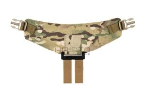 Templar's Gear Cover for Ballistic Throat Protection Multicam
