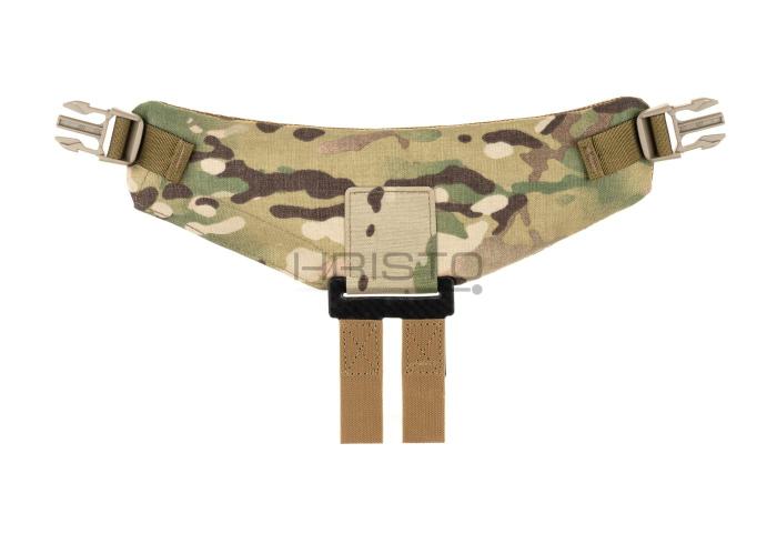 Templar's Gear Cover for Ballistic Throat Protection Multicam Templar's Gear Cover for Ballistic Throat Protection Multicam