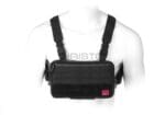 Tacbull OX Tactical Chest Rig Black