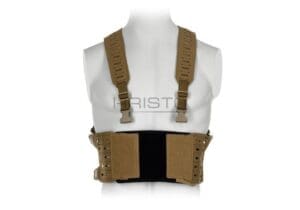 Templar's Gear Chest Rig Conversion Kit Coyote