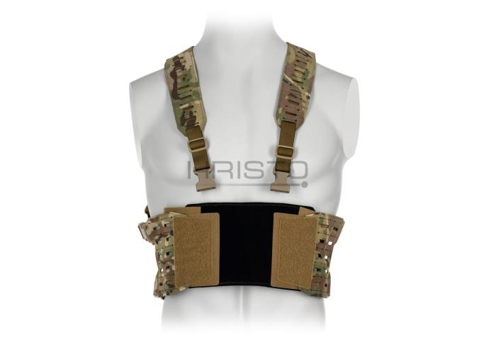 Templar's Gear Chest Rig Conversion Kit Multicam Templar's Gear Chest Rig Conversion Kit Multicam