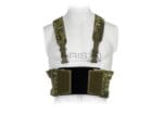 Templar's Gear Chest Rig Conversion Kit Multicam Tropic