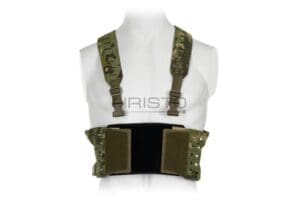 Templar's Gear Chest Rig Conversion Kit Multicam Tropic