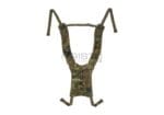 Templar's Gear 4-Point H-Harness Flecktarn