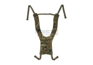 Templar's Gear 4-Point H-Harness Flecktarn