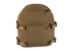 Templar's Gear Flat Pack H1 Small Coyote Brown