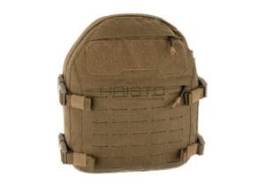 Templar's Gear Flat Pack H1 Small Coyote Brown
