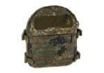 Templar's Gear Flat Pack H1 Small German 5-FTD Flecktarn
