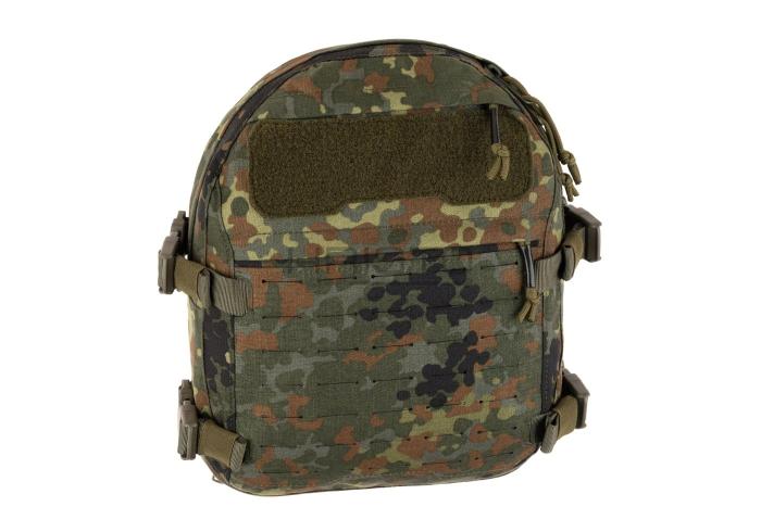 Templar's Gear Flat Pack H1 Small German 5-FTD Flecktarn Templar's Gear Flat Pack H1 Small German 5-FTD Flecktarn