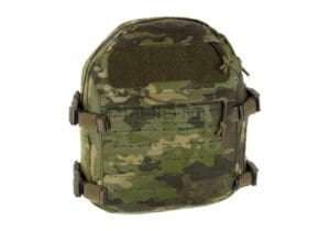 Templar's Gear Flat Pack H1 Small Multicam Tropic