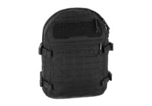 Templar's Gear Flat Pack H1 Small Black