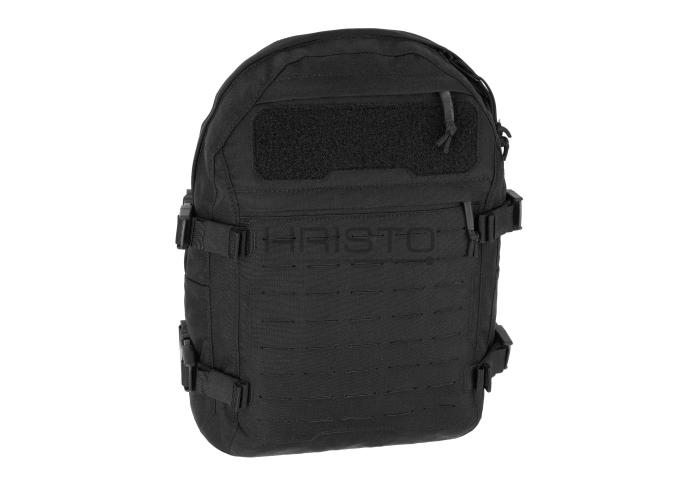 Templar's Gear Flat Pack H2 Large Black Templar's Gear Flat Pack H2 Large Black