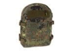Templar's Gear Flat Pack H2 Large Flecktarn