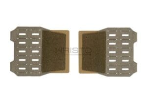 Templar's Gear TG-CPC Molle Side Wings Extension Set Ranger Green