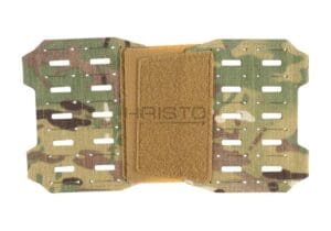 Templar's Gear TG-CPC Molle Side Wings Extension Set Multicam