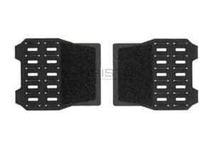 Templar's Gear TG-CPC Molle Side Wings Extension Set Black