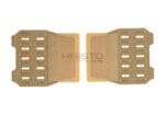 Templar's Gear TG-CPC Molle Side Wings Extension Set Coyote