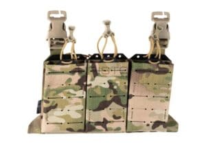Templar's Gear CPC 3x1 AR/AK Shingle Panel GEN 5 Multicam