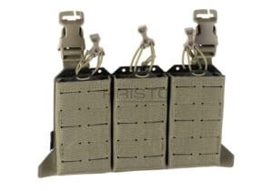 Templar's Gear CPC 3x1 AR/AK Shingle Panel GEN 5 Ranger Green