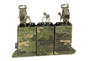 Templar's Gear CPC 3x1 AR/AK Shingle Panel GEN 5 Multicam Tropic