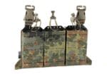Templar's Gear CPC 3x1 AR/AK Shingle Panel GEN 5 Flecktarn