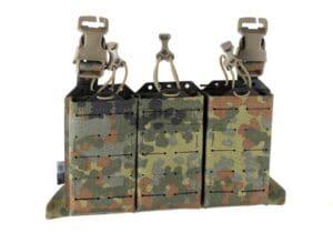 Templar's Gear CPC 3x1 AR/AK Shingle Panel GEN 5 Flecktarn