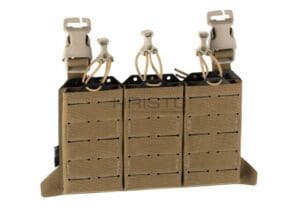 Templar's Gear CPC 3x1 AR/AK Shingle Panel GEN 5 Coyote