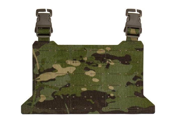 Templar's Gear CPC FRONT PANEL / MICRO CHEST RIG Multicam Tropic Templar's Gear CPC FRONT PANEL / MICRO CHEST RIG Multicam Tropic