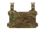 Templar's Gear CPC Front Panel / Micro Chest Rig Gen4 Multicam