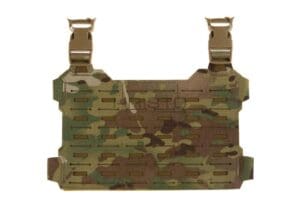 Templar's Gear CPC Front Panel / Micro Chest Rig Gen4 Multicam