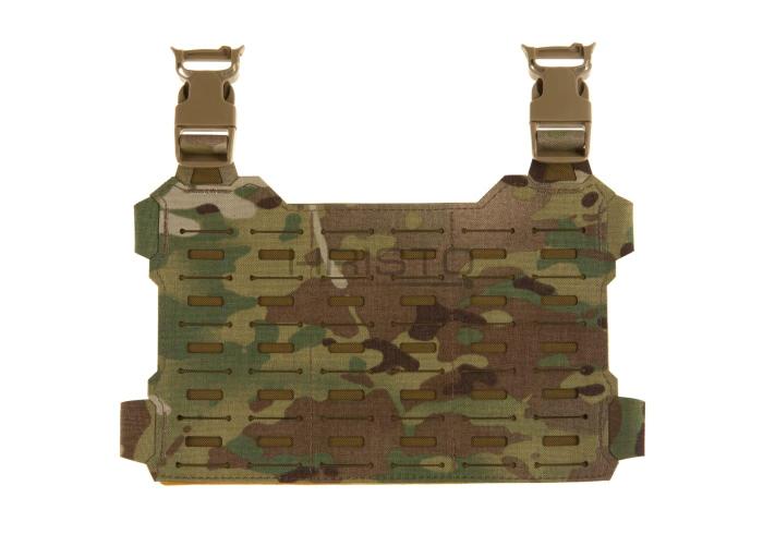 Templar's Gear CPC Front Panel / Micro Chest Rig Gen4 Multicam Templar's Gear CPC Front Panel / Micro Chest Rig Gen4 Multicam