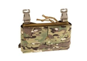 Templar's Gear Freemason Modular Front Panel Multicam