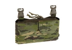 Templar's Gear Freemason Modular Front Panel Multicam Tropic