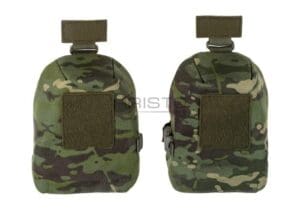 Templar's Gear Cover for Ballistic Arms Protection Multicam Tropic
