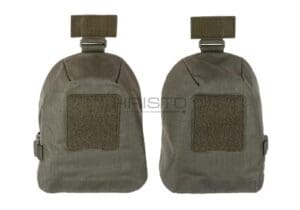 Templar's Gear Cover for Ballistic Arms Protection Ranger Green