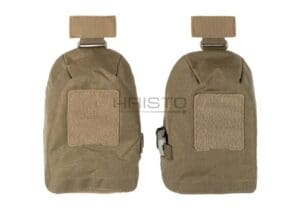 Templar's Gear Cover for Ballistic Arms Protection Coyote Brown