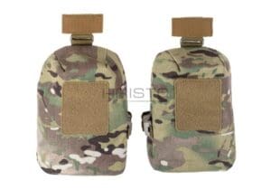 Templar's Gear Cover for Ballistic Arms Protection Multicam