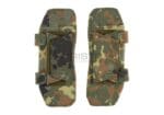 Templar's Gear CPC/CIBV Enhanced Comfort Pads Flecktarn