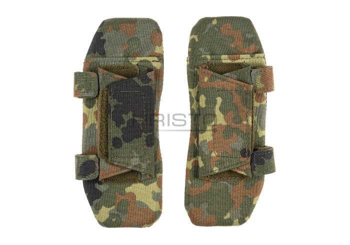 Templar's Gear CPC/CIBV Enhanced Comfort Pads Flecktarn Templar's Gear CPC/CIBV Enhanced Comfort Pads Flecktarn