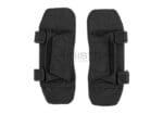 Templar's Gear CPC/CIBV Enhanced Comfort Pads Black