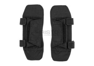 Templar's Gear CPC/CIBV Enhanced Comfort Pads Black