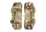 Templar's Gear CPC/CIBV Enhanced Comfort Pads Multicam