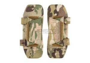 Templar's Gear CPC/CIBV Enhanced Comfort Pads Multicam